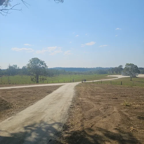 rural-driveway-excavation-kilcoy